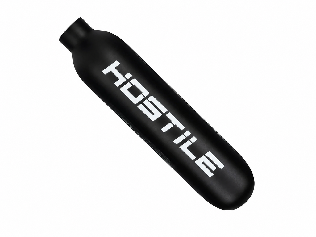 Alpha Air® – 15ci/4500psi Bottle Only