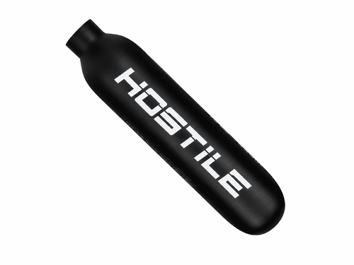Alpha Air® – 15ci/4500psi Bottle Only - KA Tech Airsoft - Air Tank