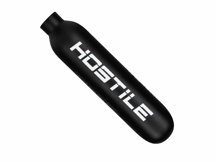 Alpha Air® – 15ci/4500psi Bottle Only - KA Tech Airsoft - Air Tank