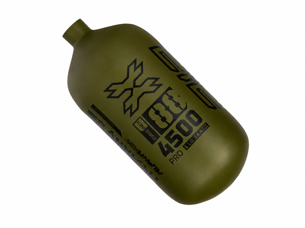 Alpha Air® – 88ci/4500psi Bottle Only