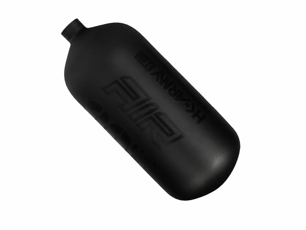Alpha Air® – 98ci/4500psi Bottle Only