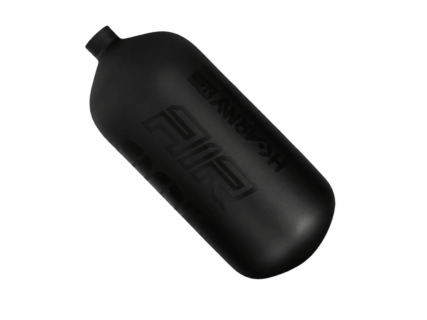Alpha Air® – 98ci/4500psi Bottle Only - KA Tech Airsoft - Air Tank