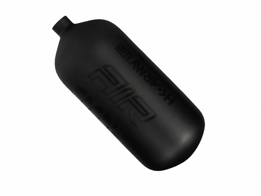 Alpha Air® – 98ci/4500psi Bottle Only - KA Tech Airsoft - Air Tank