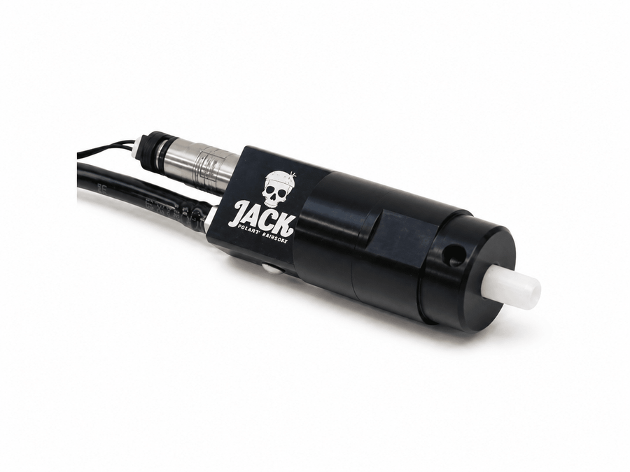 PolarStar JACK™ HPA Conversion Kit - KA Tech Airsoft - HPA Parts
