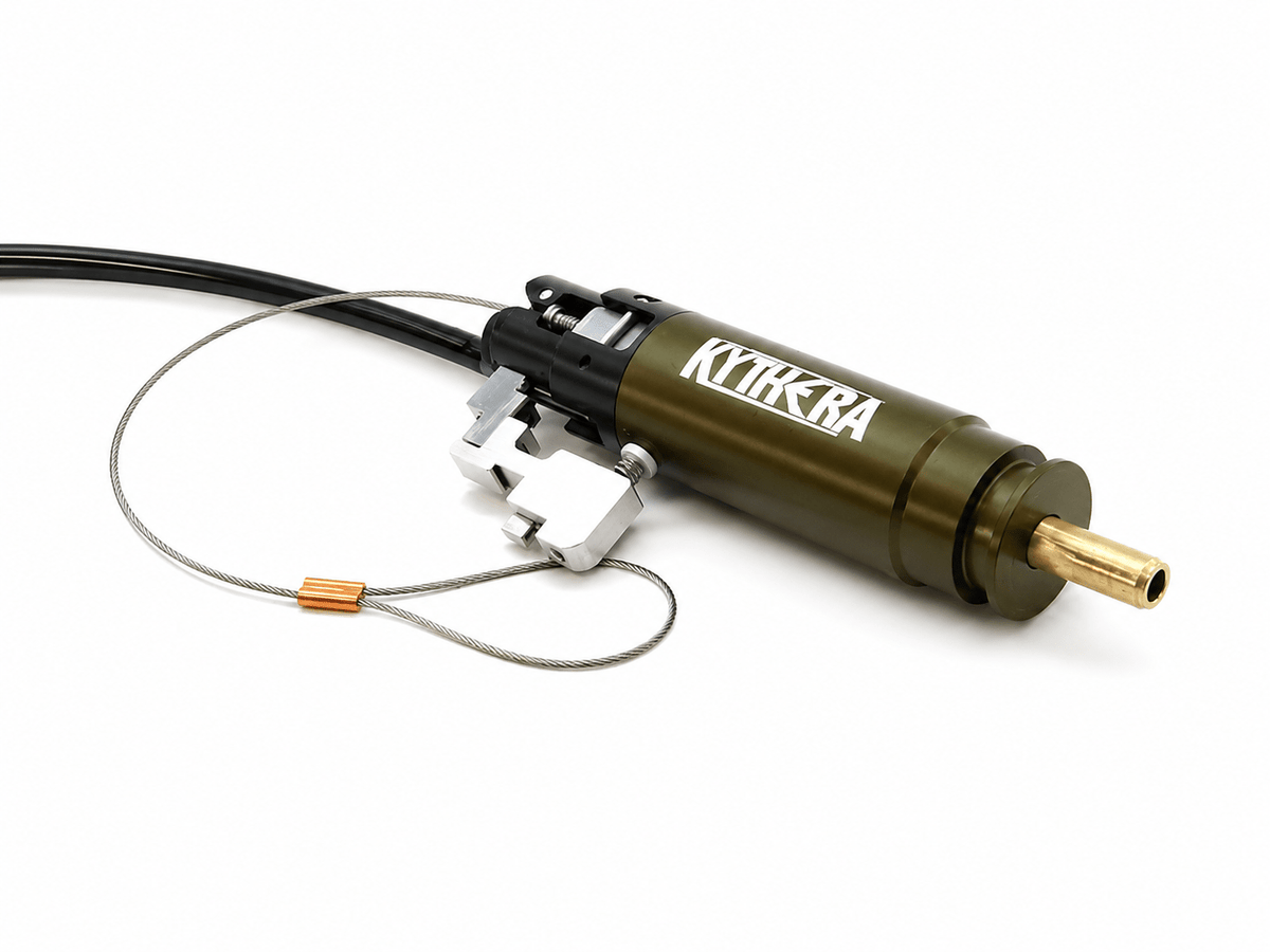 PolarStar Kythera SA™ Drop-In Conversion Kit - KA Tech Airsoft - HPA Parts