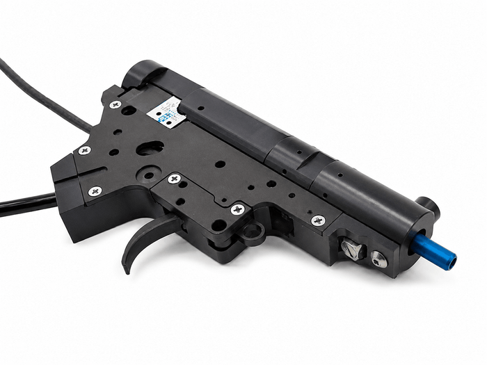 PolarStar Fusion Engine™ HPA Drop-In Conversion Kit