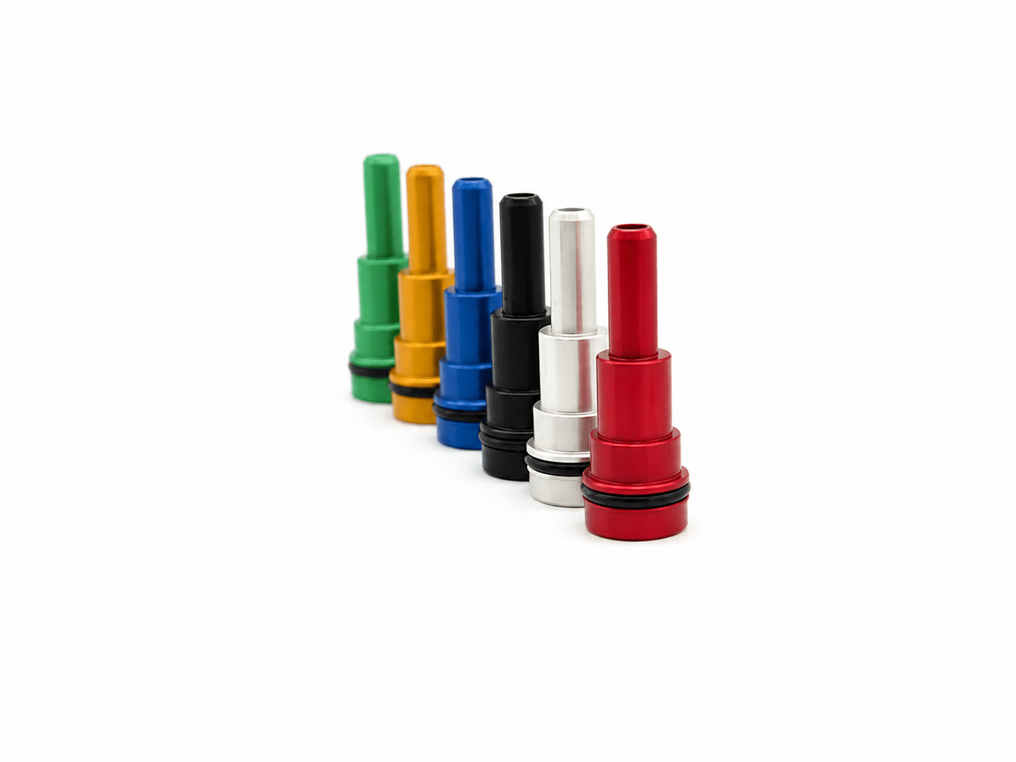 PolarStar Fusion Engine™ Nozzle - KA Tech Airsoft - HPA Parts