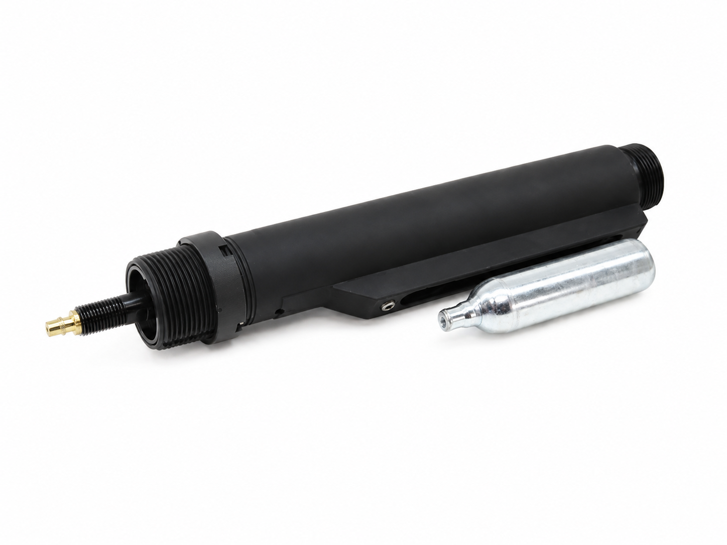 PolarStar CGS™ Stock System