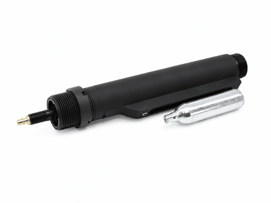 PolarStar CGS™ Stock System - KA Tech Airsoft - HPA Parts