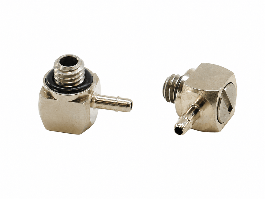 PolarStar Banjo Fitting – Fusion Engine - KA Tech Airsoft - HPA Parts