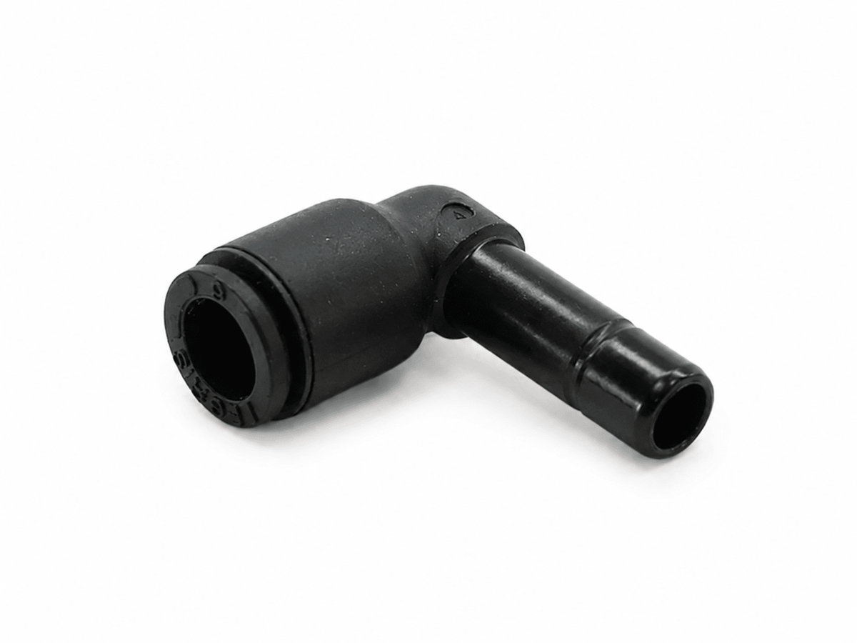 PolarStar 90 Degree Elbow Fitting - KA Tech Airsoft - HPA Parts