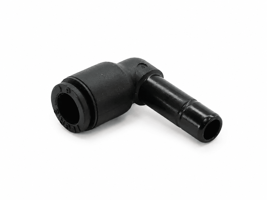 PolarStar 90 Degree Elbow Fitting - KA Tech Airsoft - HPA Parts