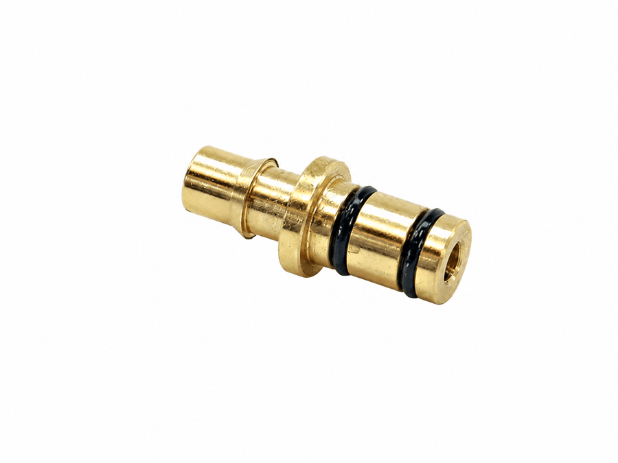 PolarStar UGS & CGS Output Barb Fitting - KA Tech Airsoft - HPA Parts