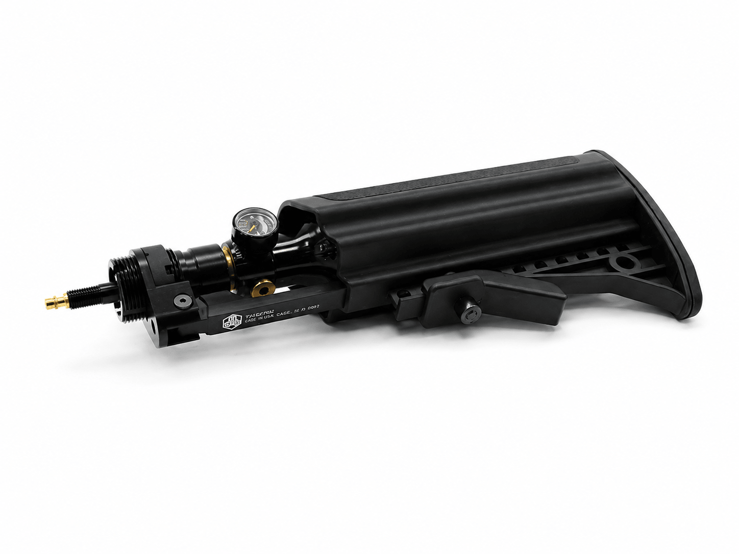 PolarStar UGS™ Stock System - KA Tech Airsoft - HPA Parts