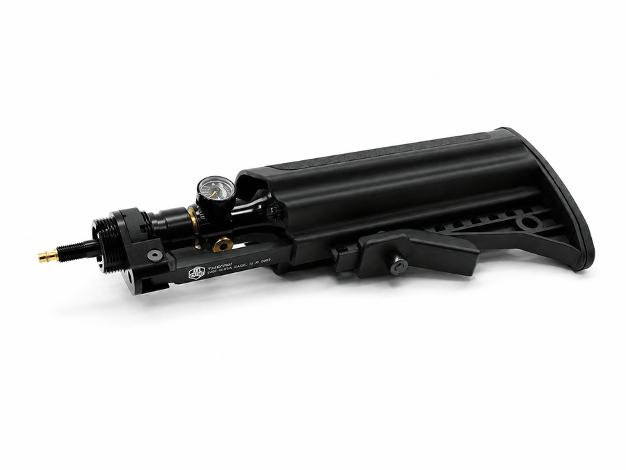 PolarStar UGS™ Stock System - KA Tech Airsoft - HPA Parts