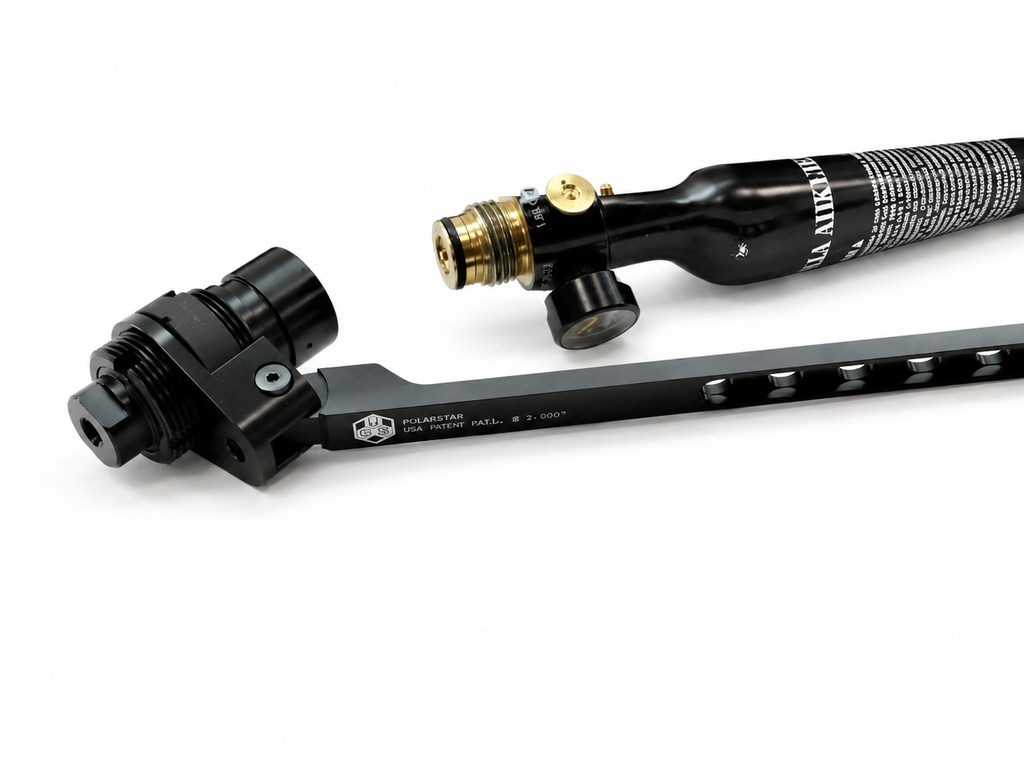 PolarStar UGS™ Stock System