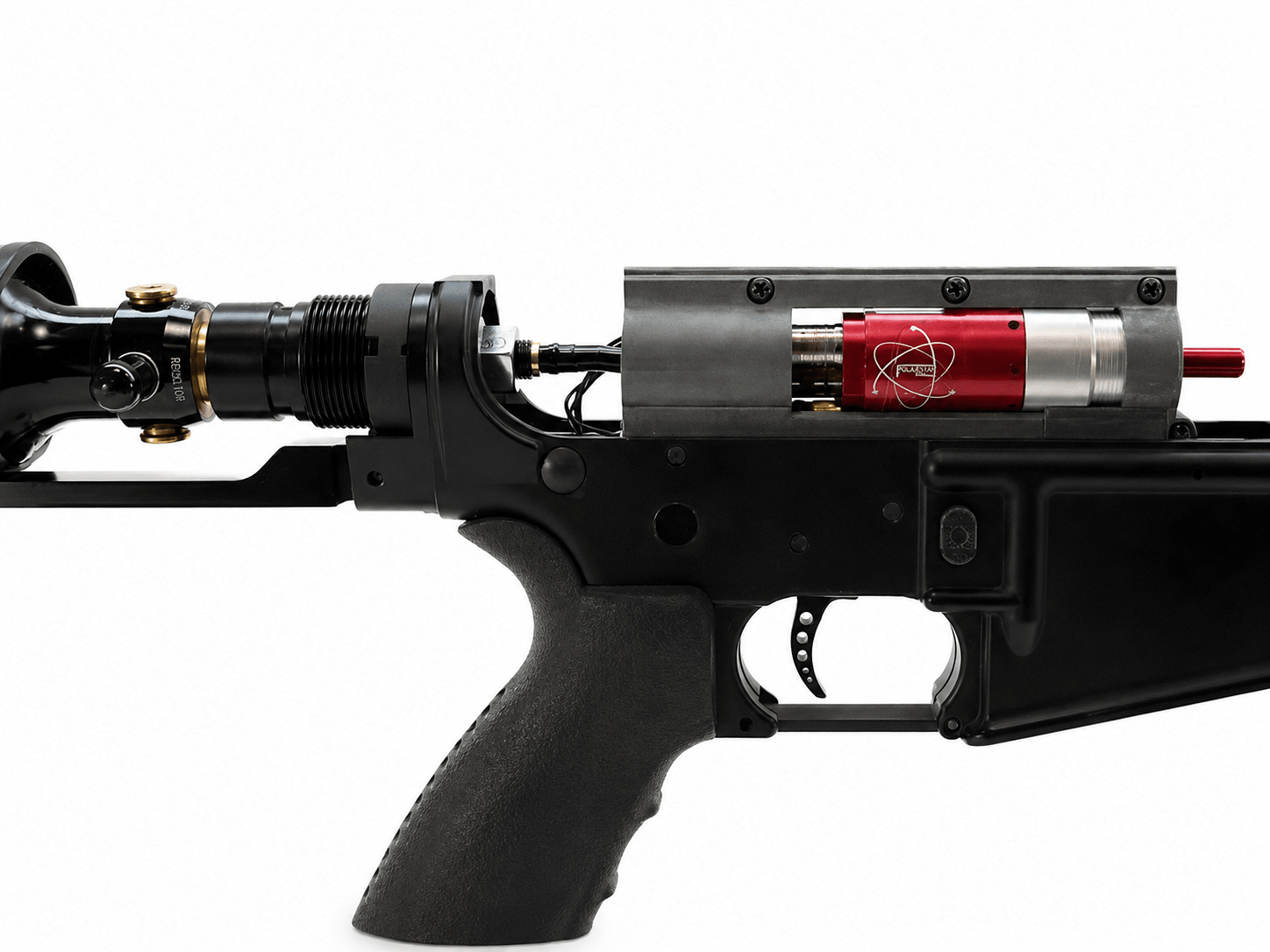 PolarStar UGS™ Stock System - KA Tech Airsoft - HPA Parts