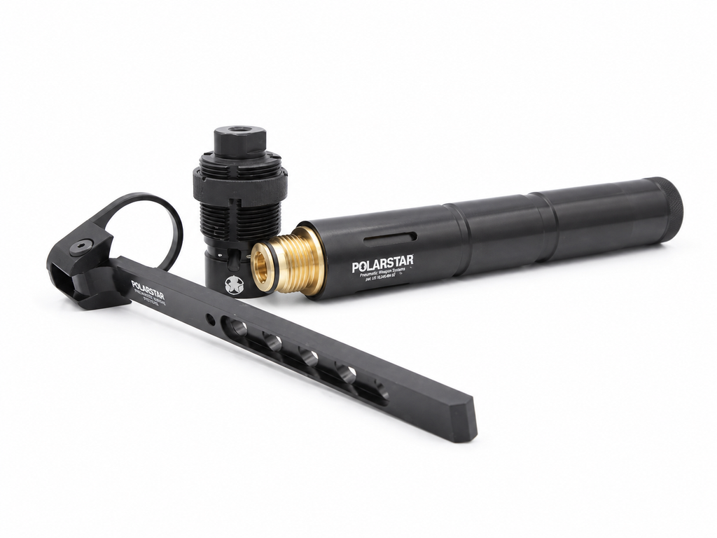 PolarStar UGS™ Stock System