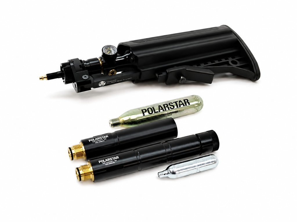 PolarStar UGS™ Stock System
