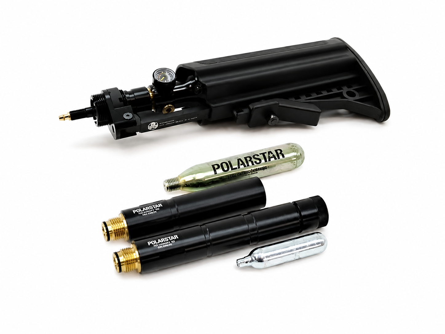 PolarStar UGS™ Stock System