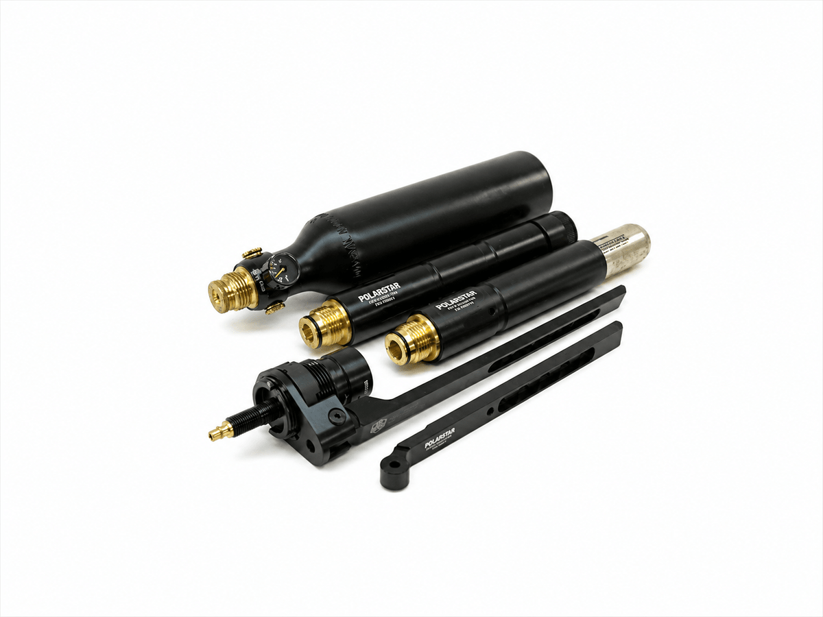 PolarStar UGS™ Stock System - KA Tech Airsoft - HPA Parts