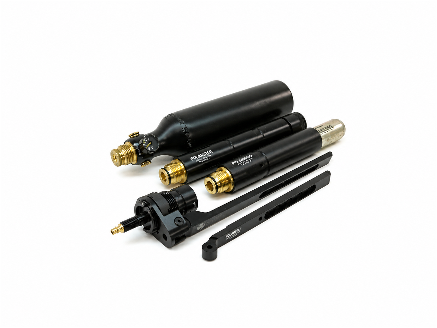 PolarStar UGS™ Stock System