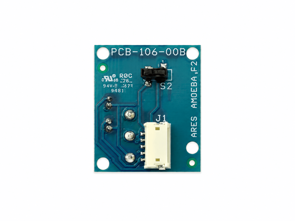 PolarStar Switchboard – AEG Gearbox Conversion - KA Tech Airsoft - HPA Parts
