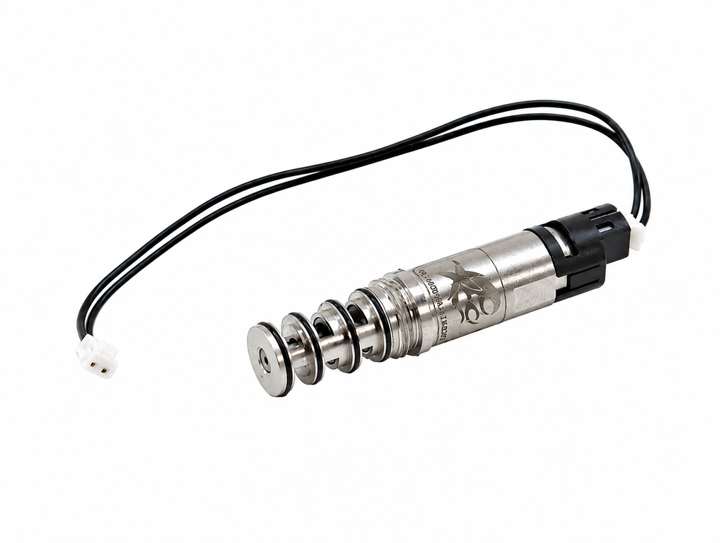 PolarStar Solenoid Valve