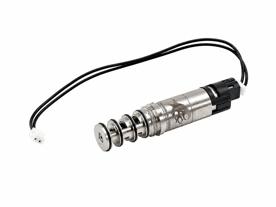 PolarStar Solenoid Valve