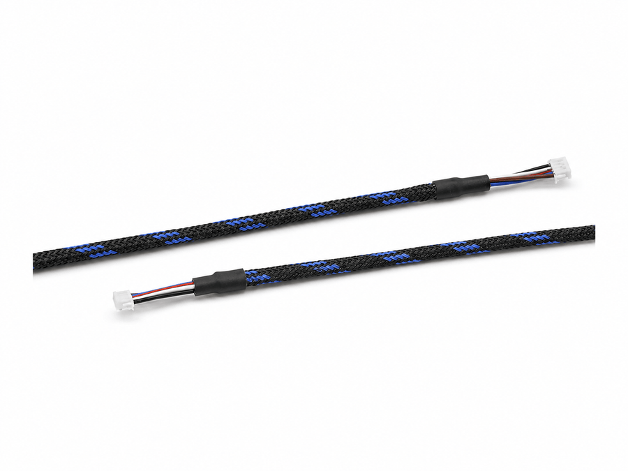 PolarStar Wire Harness Rev. 2 - KA Tech Airsoft - HPA Parts