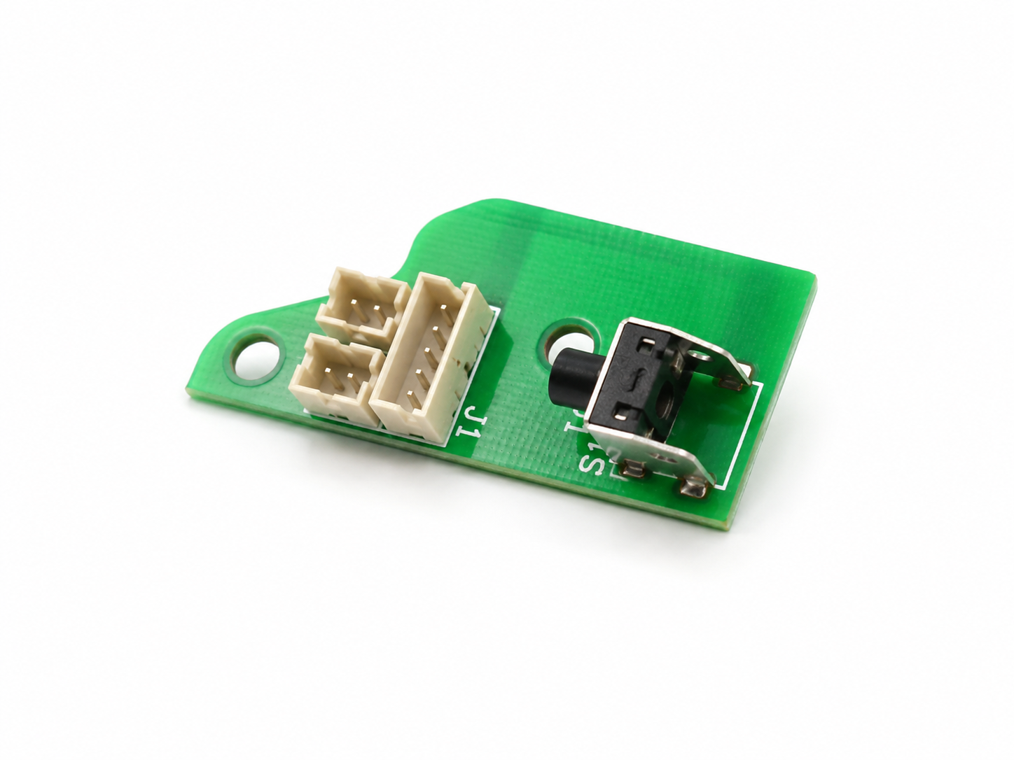 PolarStar Switchboard – Fusion Engine