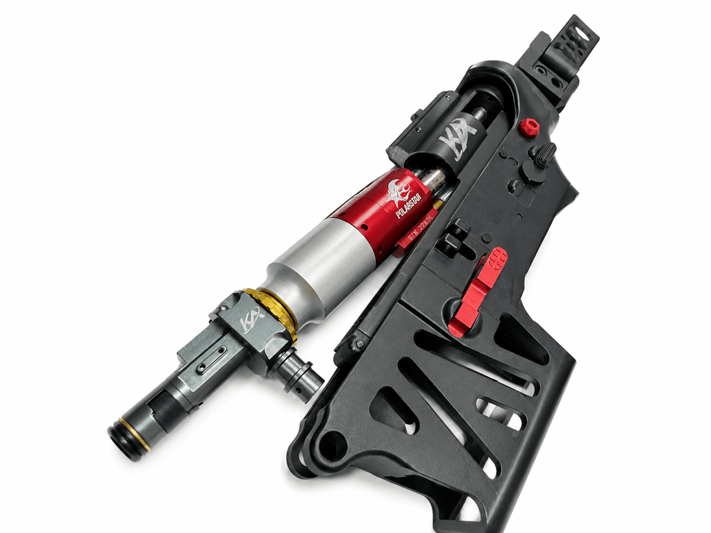 PolarStar Direct Attach Front Cylinder