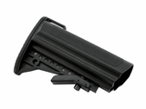 PolarStar R3 Buttstock for UGS - KA Tech Airsoft - HPA Parts