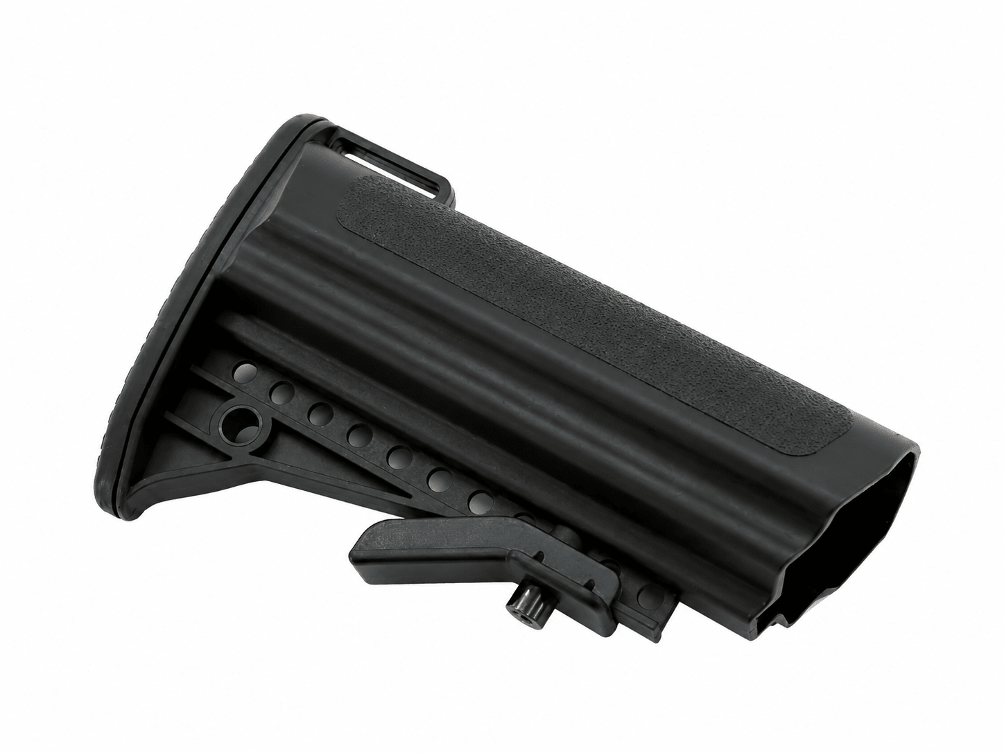 PolarStar R3 Buttstock for UGS - KA Tech Airsoft - HPA Parts