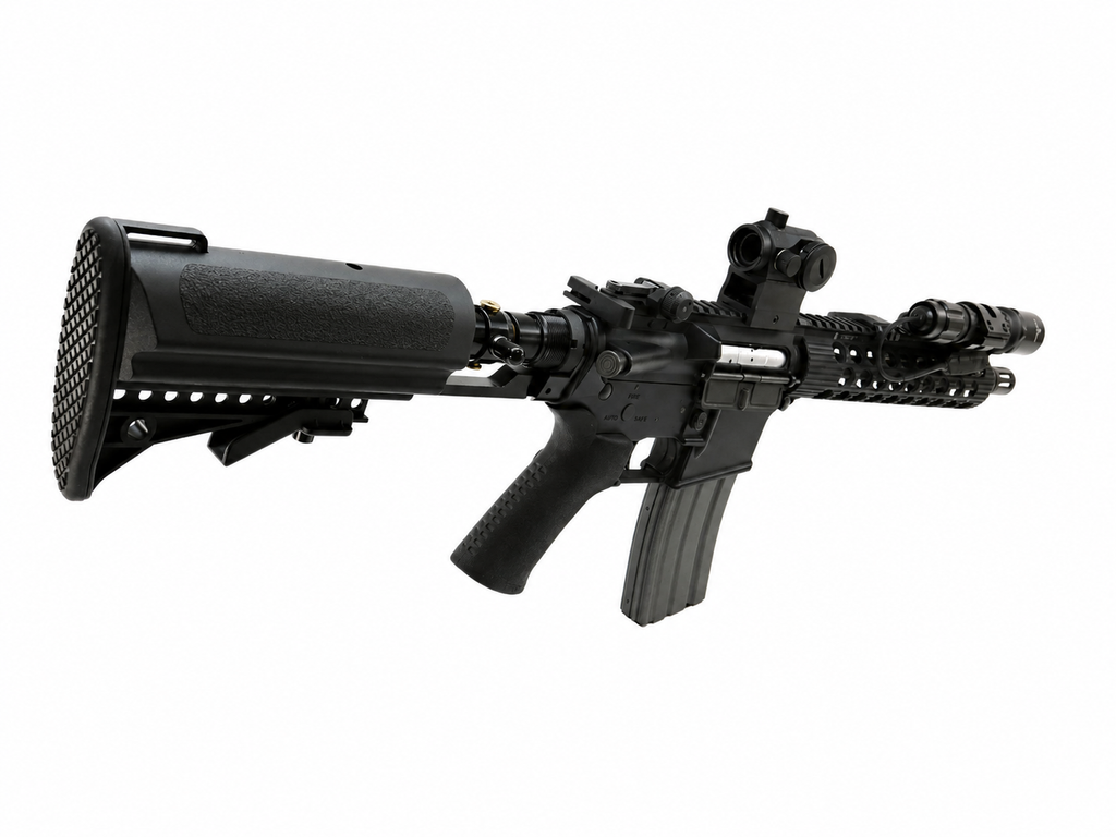 PolarStar R3 Buttstock for UGS