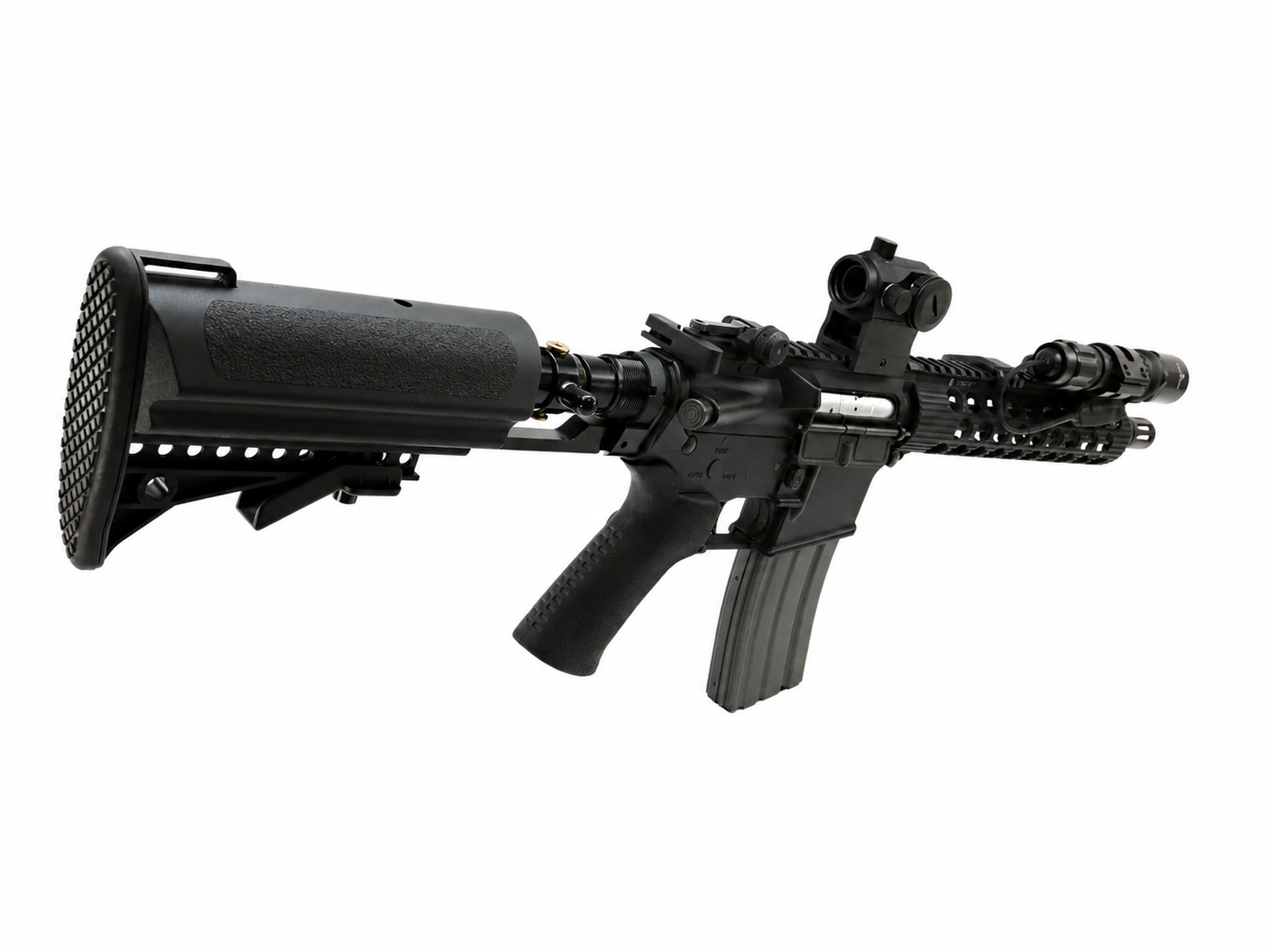 PolarStar R3 Buttstock for UGS