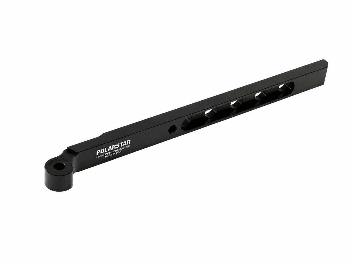 PolarStar UGS™ Stock Rail - KA Tech Airsoft - HPA Parts