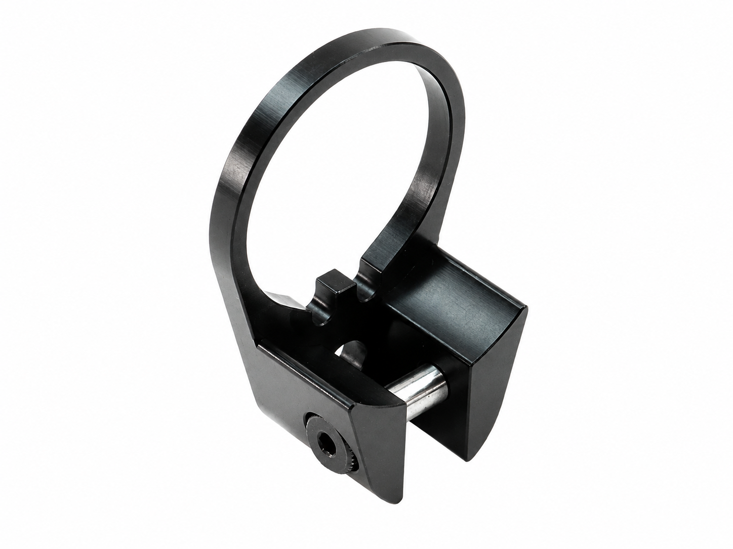 PolarStar UGS™ End Plate Assembly R01