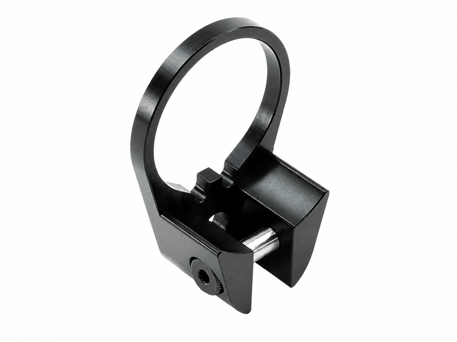 PolarStar UGS™ End Plate Assembly R01 - KA Tech Airsoft - HPA Parts