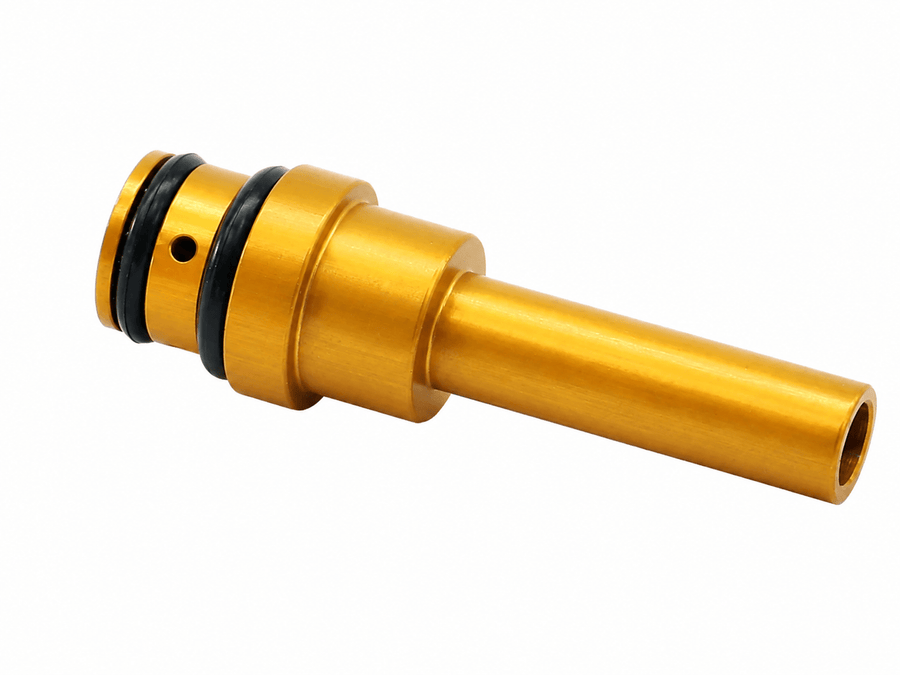 PolarStar F2™ Poppet