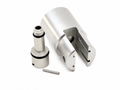 PolarStar F2™ Offset Front Cylinder Conversion