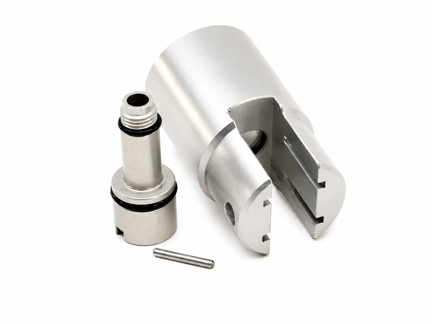 PolarStar F2™ Offset Front Cylinder Conversion