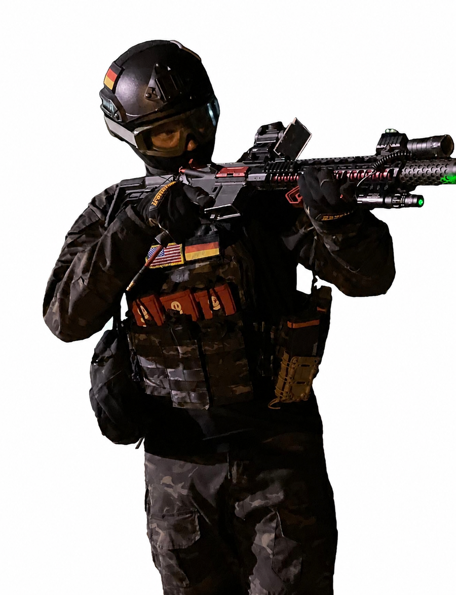 Tactical Gear