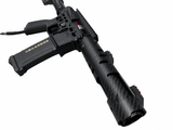 KA Tech Macro Retro Black Rifle - KA Tech Airsoft - KA Tech Custom HPA Rifle