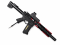 KA Tech MilSpeed Rifle - KA Tech Airsoft - KA Tech Custom HPA Rifle