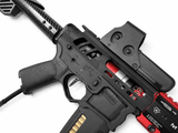 KA Tech MilSpeed Rifle - KA Tech Airsoft - KA Tech Custom HPA Rifle