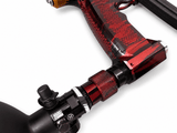 KA Tech Pooty Oracle 2 - KA Tech Airsoft - KA Tech Custom HPA Rifle