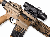 KA Tech M110 - A1 Polarstar Umarex H&K Licensed - KA Tech Airsoft - 