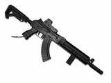 KA Tech HPA AK47 Full Metal - KA Tech Airsoft - Airsoft HPA Rifle