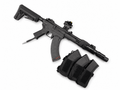 KA Tech AX - 15 HPA Polarstar F2 AK47 - KA Tech Airsoft - Airsoft HPA Rifle
